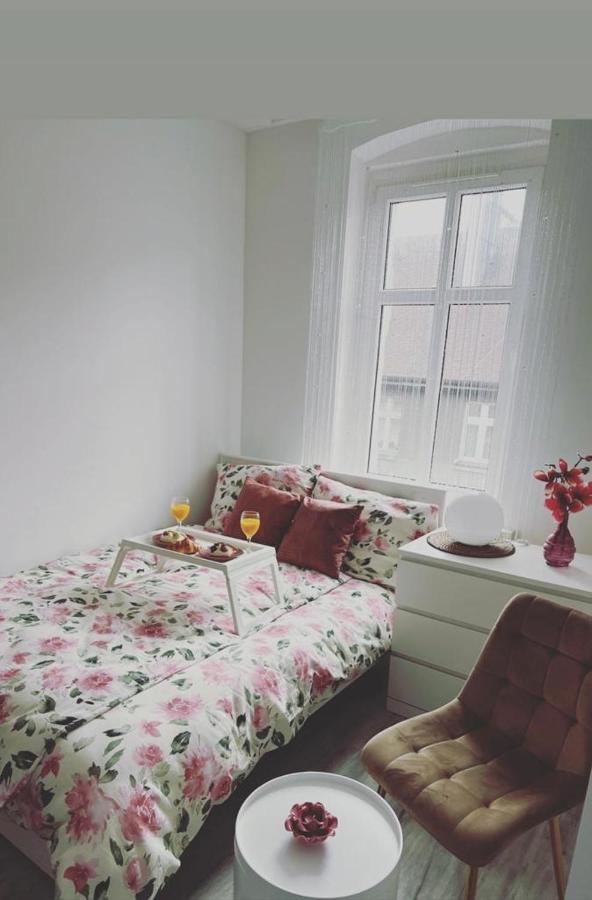 Keyif Apartamenty Katowice Eksteriør billede