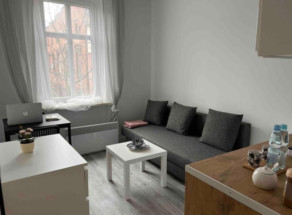 Keyif Apartamenty Katowice Værelse billede