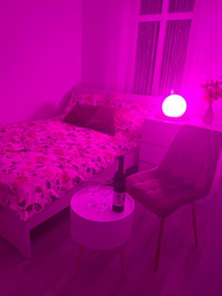 Keyif Apartamenty Katowice Værelse billede
