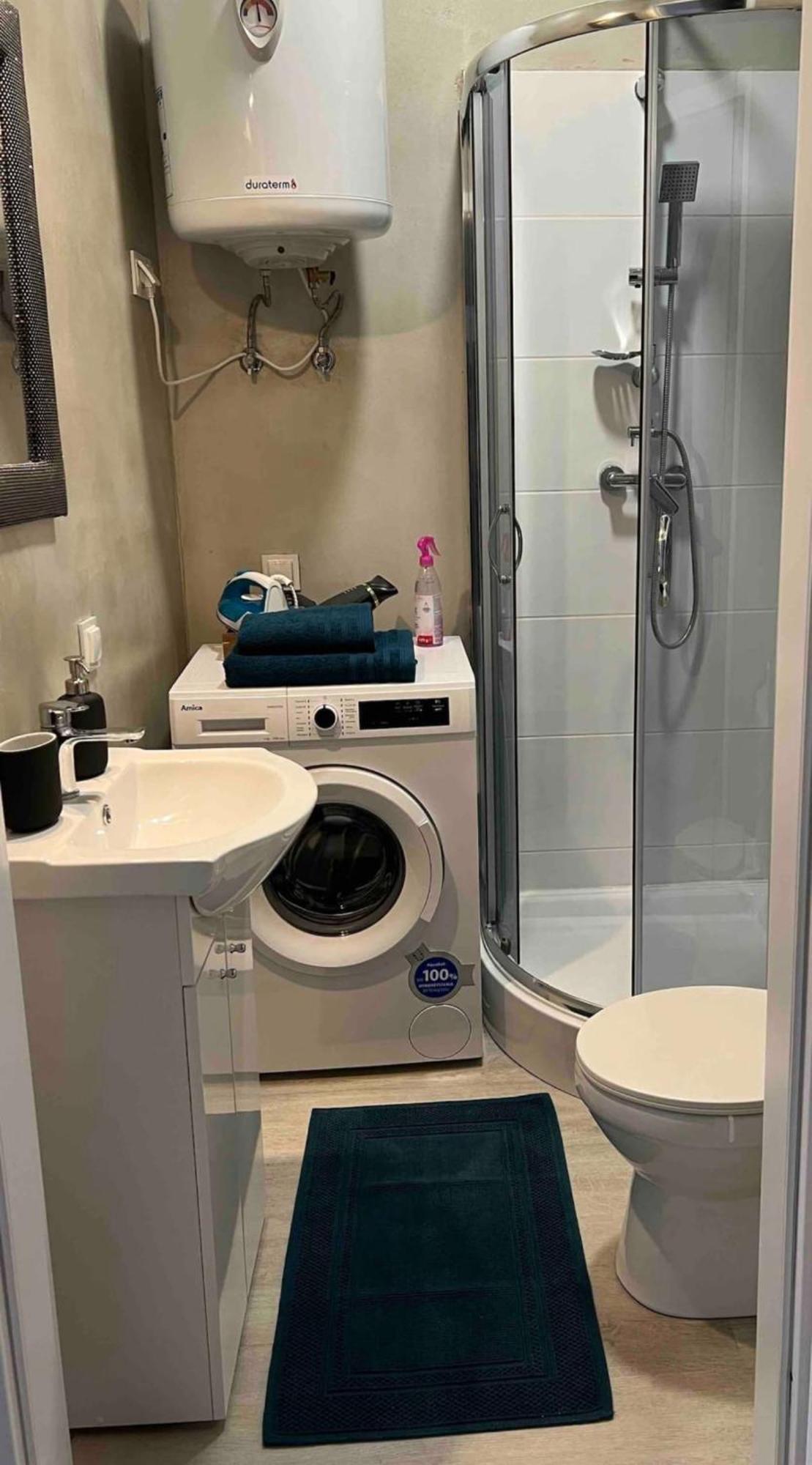 Keyif Apartamenty Katowice Eksteriør billede